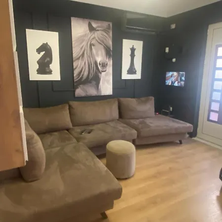 Elis Apartman