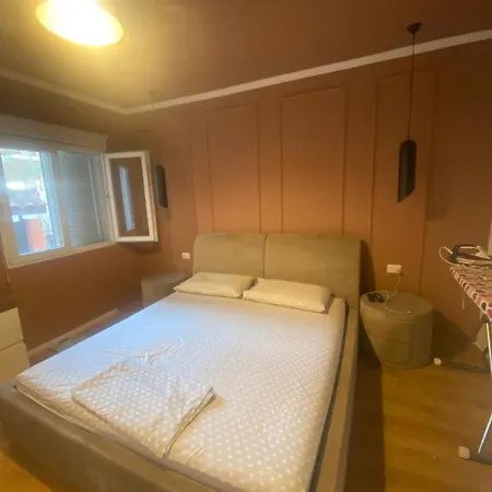 Apartman Elis *