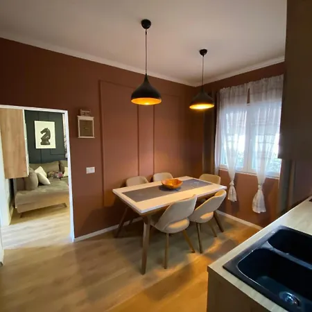Apartman Elis