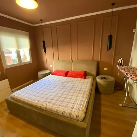 Apartman Elis *
