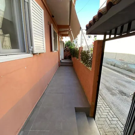 Elis Apartman